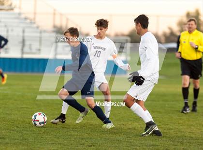 Thumbnail 3 in Dakota Ridge @ Arvada West photogallery.