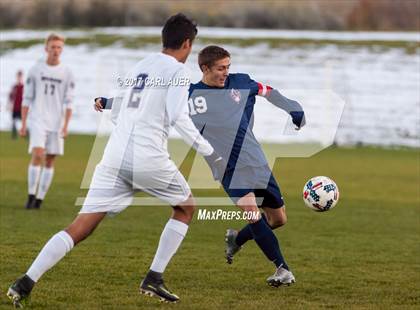 Thumbnail 2 in Dakota Ridge @ Arvada West photogallery.