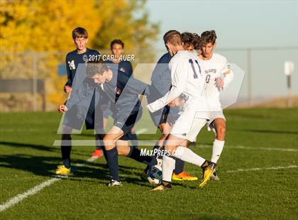 Thumbnail 1 in Dakota Ridge @ Arvada West photogallery.