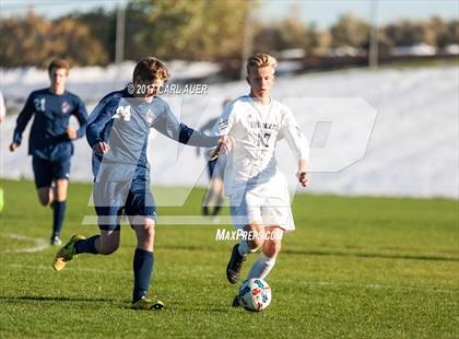 Thumbnail 1 in Dakota Ridge @ Arvada West photogallery.