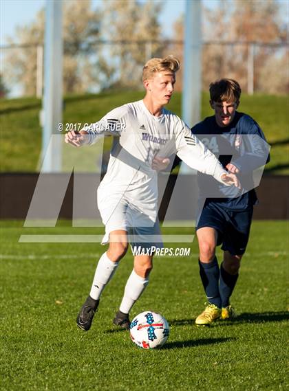 Thumbnail 2 in Dakota Ridge @ Arvada West photogallery.