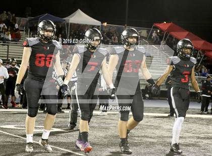 Thumbnail 1 in Elk Grove @ Clayton Valley Charter (CIF NorCal D 2-AA Final) photogallery.