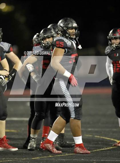 Thumbnail 2 in Elk Grove @ Clayton Valley Charter (CIF NorCal D 2-AA Final) photogallery.