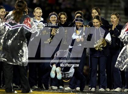 Thumbnail 3 in Elk Grove @ Clayton Valley Charter (CIF NorCal D 2-AA Final) photogallery.