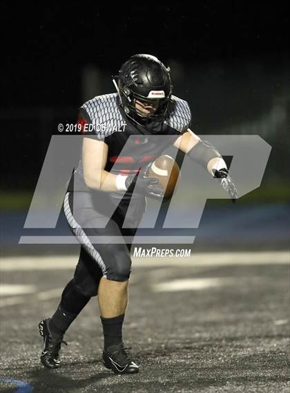 Thumbnail 1 in Elk Grove @ Clayton Valley Charter (CIF NorCal D 2-AA Final) photogallery.