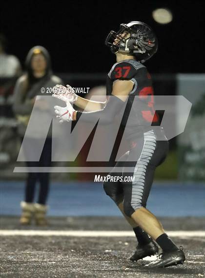 Thumbnail 3 in Elk Grove @ Clayton Valley Charter (CIF NorCal D 2-AA Final) photogallery.