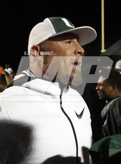 Thumbnail 1 in Elk Grove @ Clayton Valley Charter (CIF NorCal D 2-AA Final) photogallery.