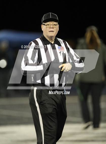 Thumbnail 3 in Elk Grove @ Clayton Valley Charter (CIF NorCal D 2-AA Final) photogallery.