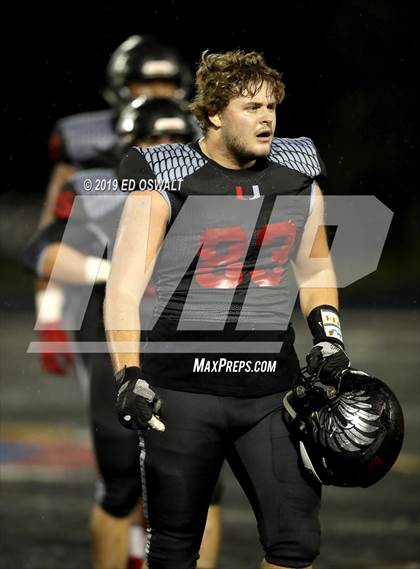 Thumbnail 1 in Elk Grove @ Clayton Valley Charter (CIF NorCal D 2-AA Final) photogallery.