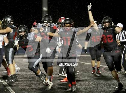 Thumbnail 3 in Elk Grove @ Clayton Valley Charter (CIF NorCal D 2-AA Final) photogallery.