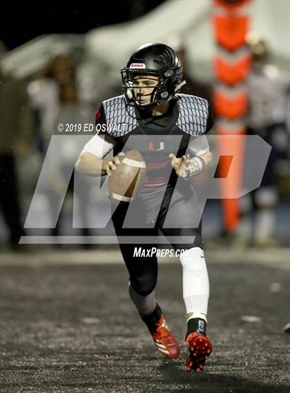 Thumbnail 2 in Elk Grove @ Clayton Valley Charter (CIF NorCal D 2-AA Final) photogallery.