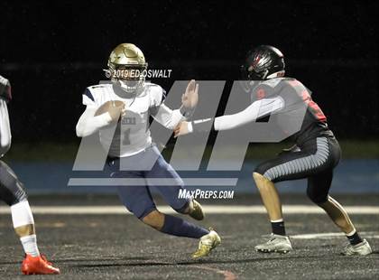 Thumbnail 2 in Elk Grove @ Clayton Valley Charter (CIF NorCal D 2-AA Final) photogallery.