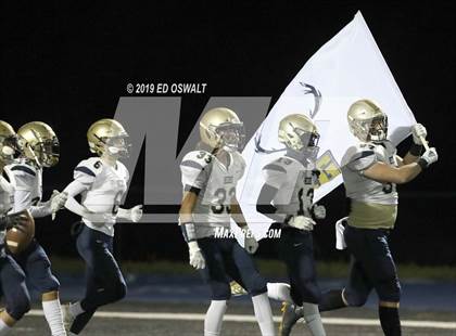 Thumbnail 3 in Elk Grove @ Clayton Valley Charter (CIF NorCal D 2-AA Final) photogallery.