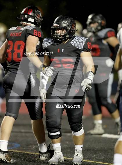 Thumbnail 2 in Elk Grove @ Clayton Valley Charter (CIF NorCal D 2-AA Final) photogallery.