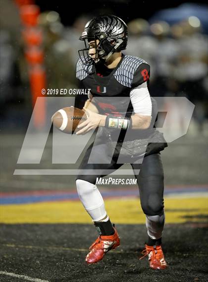 Thumbnail 2 in Elk Grove @ Clayton Valley Charter (CIF NorCal D 2-AA Final) photogallery.