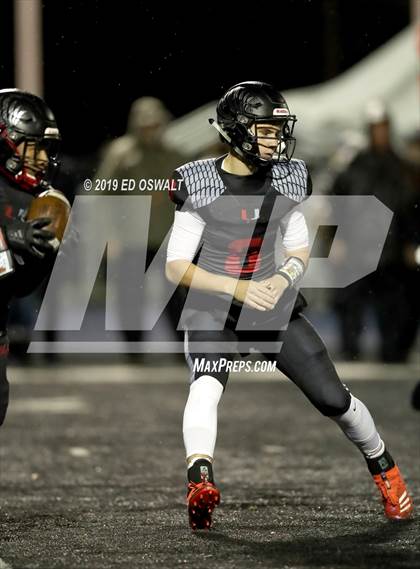 Thumbnail 1 in Elk Grove @ Clayton Valley Charter (CIF NorCal D 2-AA Final) photogallery.