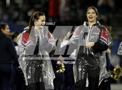 Thumbnail 2 in Elk Grove @ Clayton Valley Charter (CIF NorCal D 2-AA Final) photogallery.