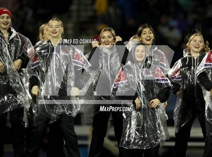 Thumbnail 3 in Elk Grove @ Clayton Valley Charter (CIF NorCal D 2-AA Final) photogallery.