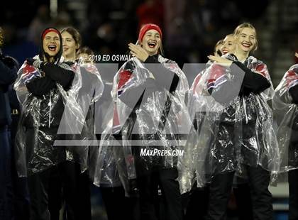 Thumbnail 1 in Elk Grove @ Clayton Valley Charter (CIF NorCal D 2-AA Final) photogallery.