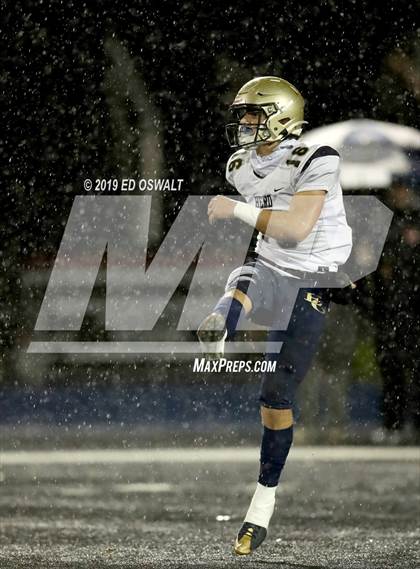 Thumbnail 2 in Elk Grove @ Clayton Valley Charter (CIF NorCal D 2-AA Final) photogallery.