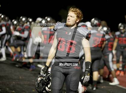 Thumbnail 1 in Elk Grove @ Clayton Valley Charter (CIF NorCal D 2-AA Final) photogallery.