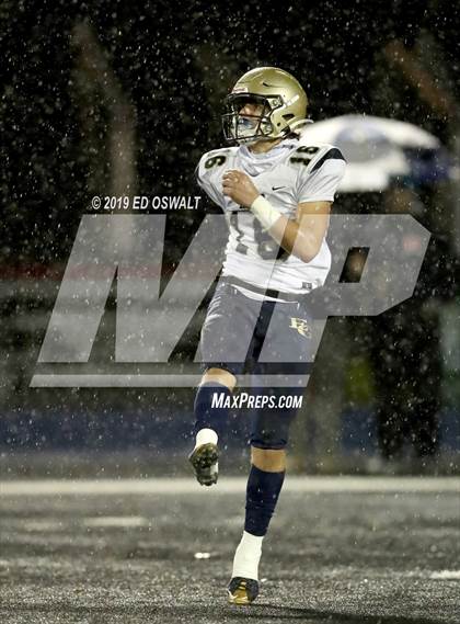 Thumbnail 3 in Elk Grove @ Clayton Valley Charter (CIF NorCal D 2-AA Final) photogallery.