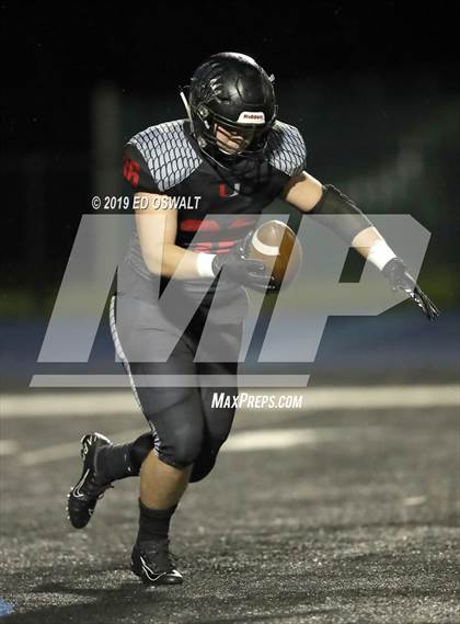 Thumbnail 2 in Elk Grove @ Clayton Valley Charter (CIF NorCal D 2-AA Final) photogallery.