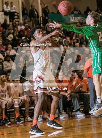Thumbnail 1 in Lewiston-Porter @ Amherst Central (Section 6 Class A-1 Final) photogallery.