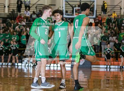 Thumbnail 3 in Lewiston-Porter @ Amherst Central (Section 6 Class A-1 Final) photogallery.