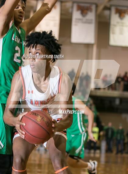 Thumbnail 1 in Lewiston-Porter @ Amherst Central (Section 6 Class A-1 Final) photogallery.