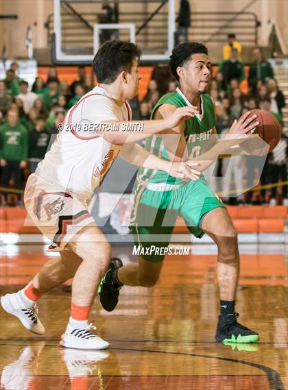 Thumbnail 1 in Lewiston-Porter @ Amherst Central (Section 6 Class A-1 Final) photogallery.