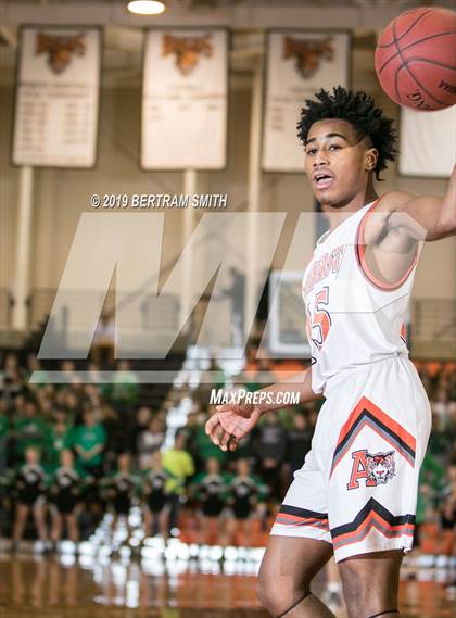 Thumbnail 2 in Lewiston-Porter @ Amherst Central (Section 6 Class A-1 Final) photogallery.