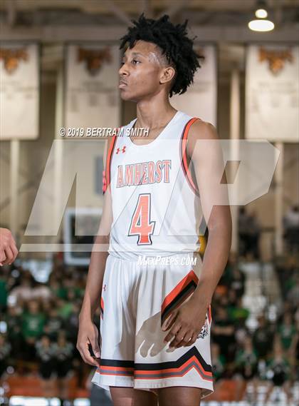 Thumbnail 1 in Lewiston-Porter @ Amherst Central (Section 6 Class A-1 Final) photogallery.