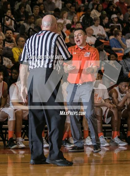 Thumbnail 1 in Lewiston-Porter @ Amherst Central (Section 6 Class A-1 Final) photogallery.