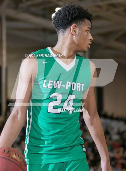 Thumbnail 2 in Lewiston-Porter @ Amherst Central (Section 6 Class A-1 Final) photogallery.