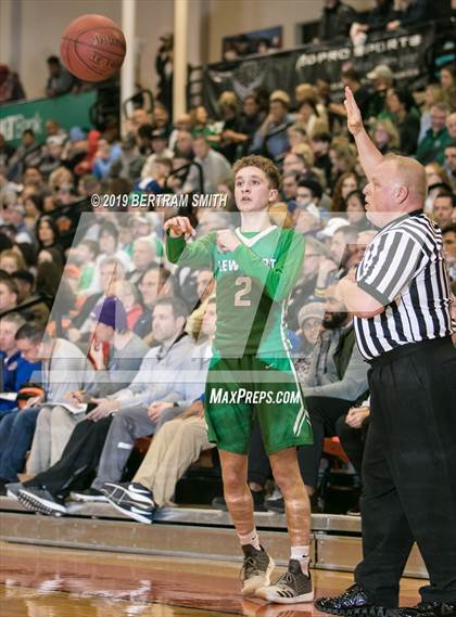 Thumbnail 2 in Lewiston-Porter @ Amherst Central (Section 6 Class A-1 Final) photogallery.