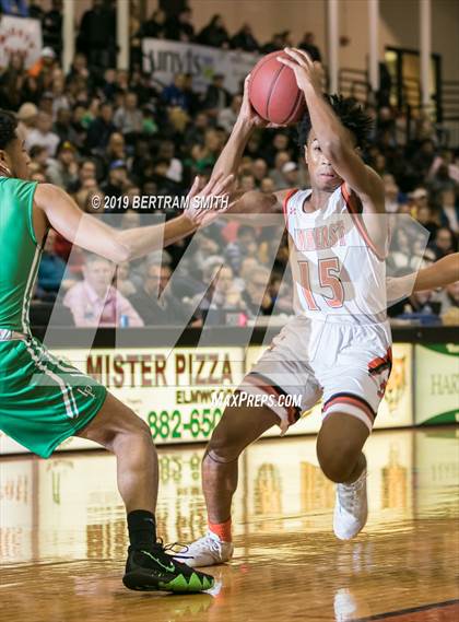 Thumbnail 1 in Lewiston-Porter @ Amherst Central (Section 6 Class A-1 Final) photogallery.