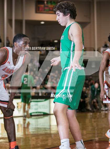 Thumbnail 3 in Lewiston-Porter @ Amherst Central (Section 6 Class A-1 Final) photogallery.