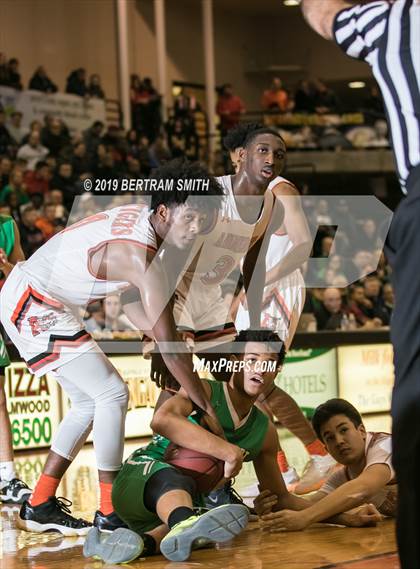 Thumbnail 1 in Lewiston-Porter @ Amherst Central (Section 6 Class A-1 Final) photogallery.