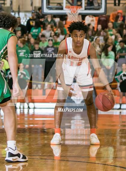 Thumbnail 3 in Lewiston-Porter @ Amherst Central (Section 6 Class A-1 Final) photogallery.