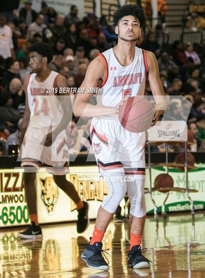 Thumbnail 2 in Lewiston-Porter @ Amherst Central (Section 6 Class A-1 Final) photogallery.