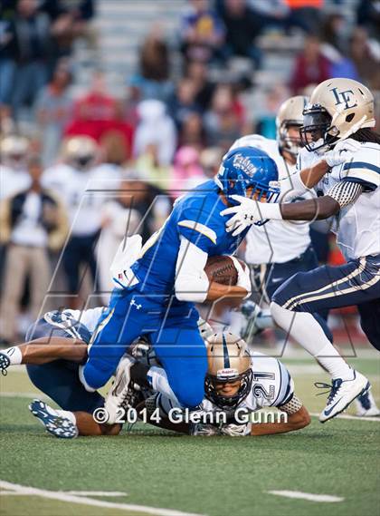 Thumbnail 1 in Little Elm @ Frisco photogallery.