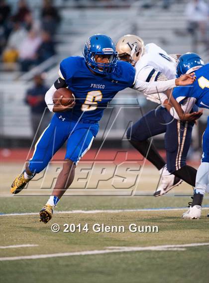 Thumbnail 2 in Little Elm @ Frisco photogallery.