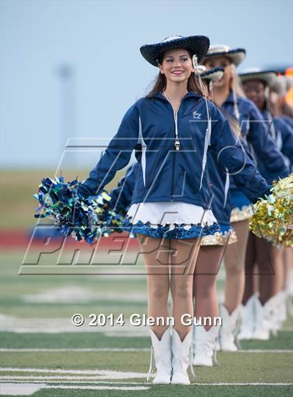 Thumbnail 1 in Little Elm @ Frisco photogallery.