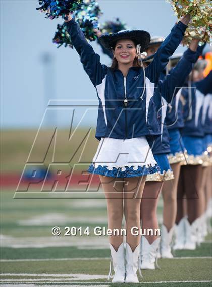 Thumbnail 1 in Little Elm @ Frisco photogallery.