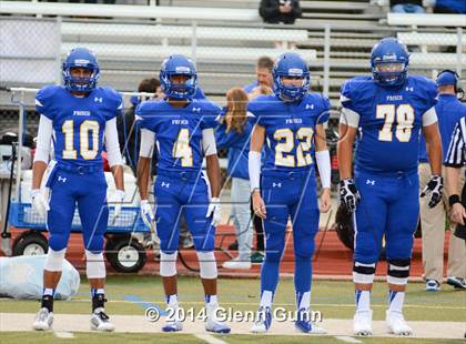 Thumbnail 2 in Little Elm @ Frisco photogallery.