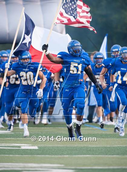 Thumbnail 3 in Little Elm @ Frisco photogallery.