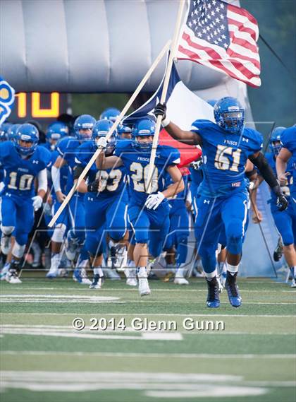 Thumbnail 2 in Little Elm @ Frisco photogallery.