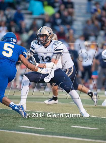 Thumbnail 1 in Little Elm @ Frisco photogallery.