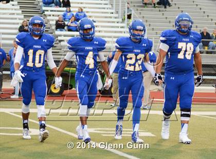 Thumbnail 3 in Little Elm @ Frisco photogallery.